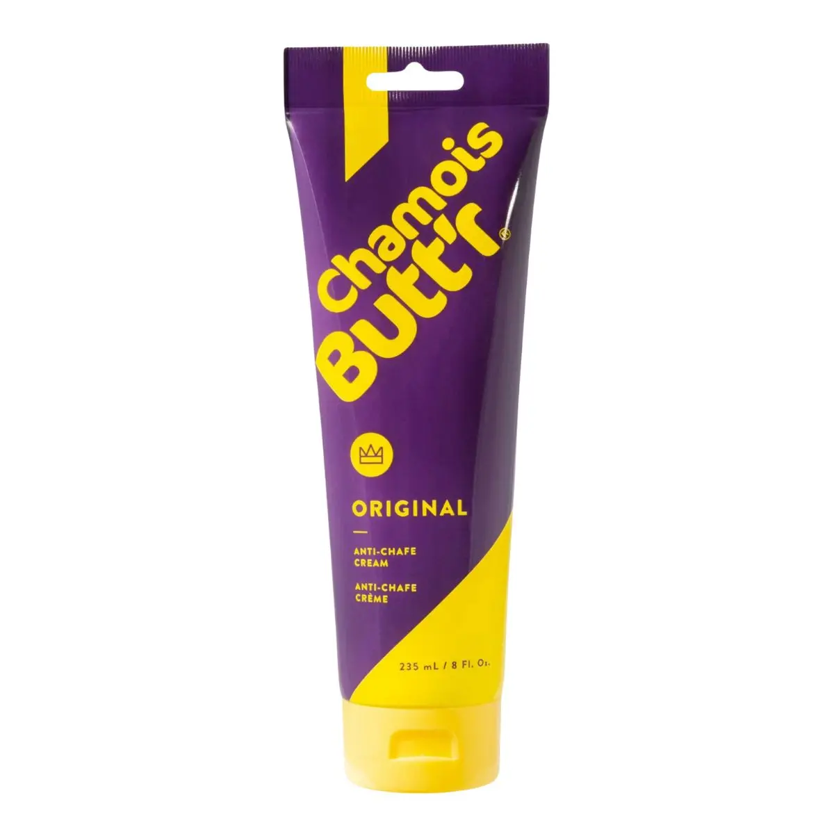 Chamois Butt'r - Original Anti-Chafe Cream 1