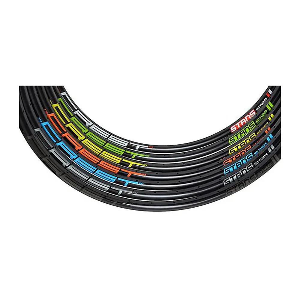 Stan's Notubes - Arch Mk3 Rim Decals 1
