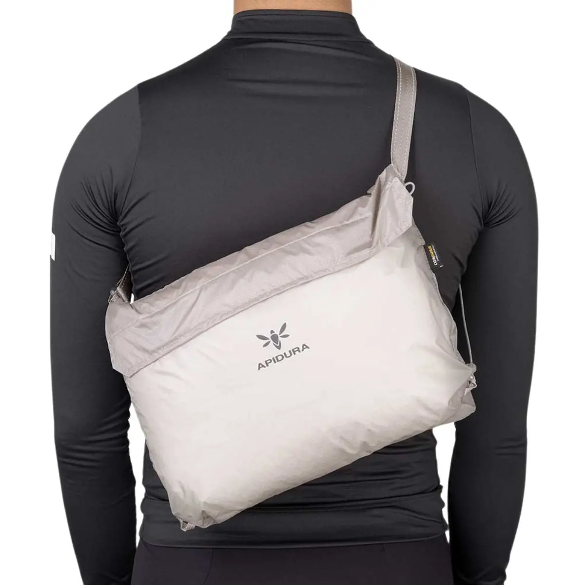 Apidura - Packable Musette 7L 1