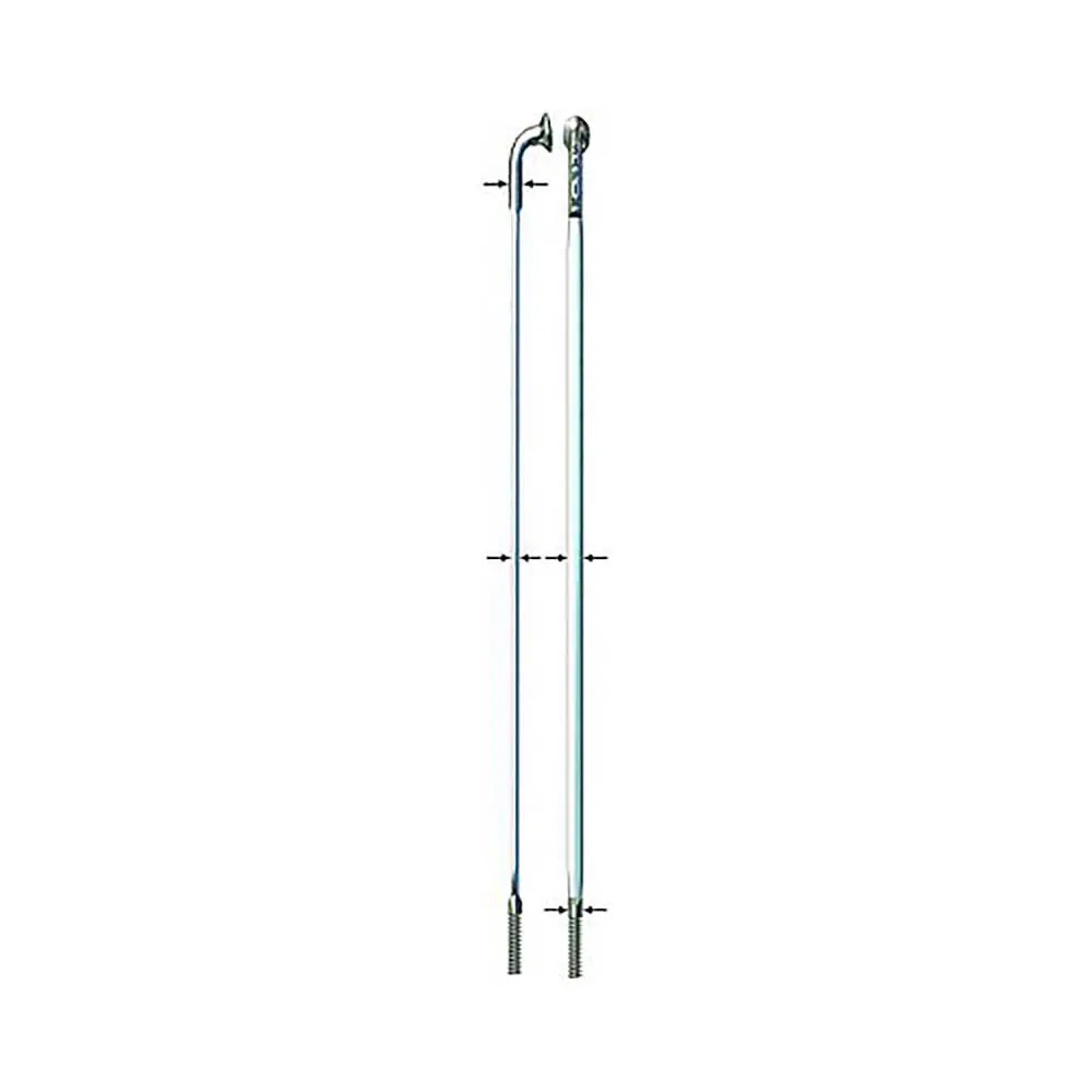 Sapim - Cx-Ray Spokes 1