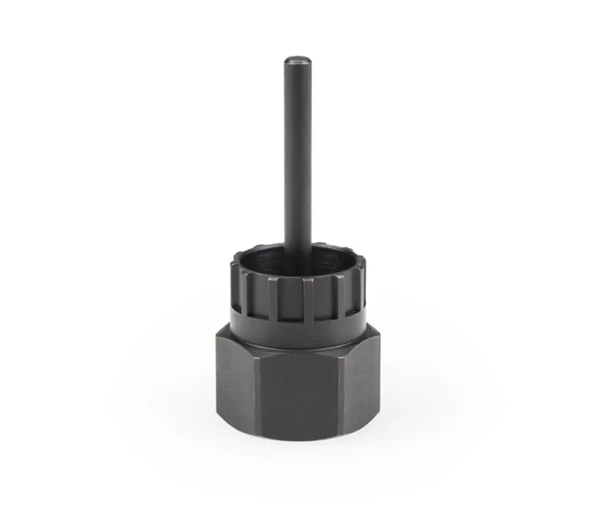 Park Tool - Fr-5.2G Cassette Lockring Remover With Guide Pin 1