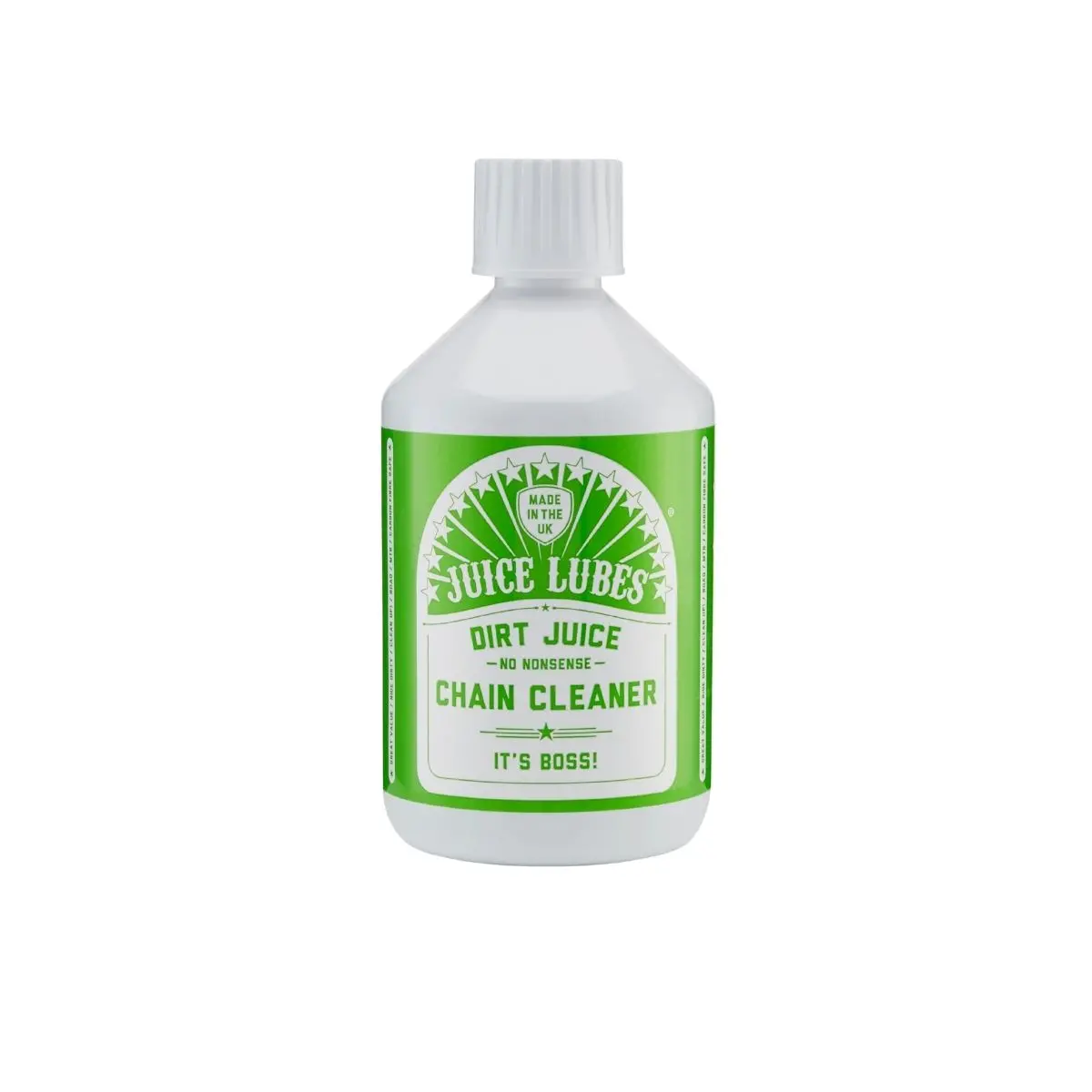 Juice Lubes - Dirt Juice Boss Chain Cleaner 1