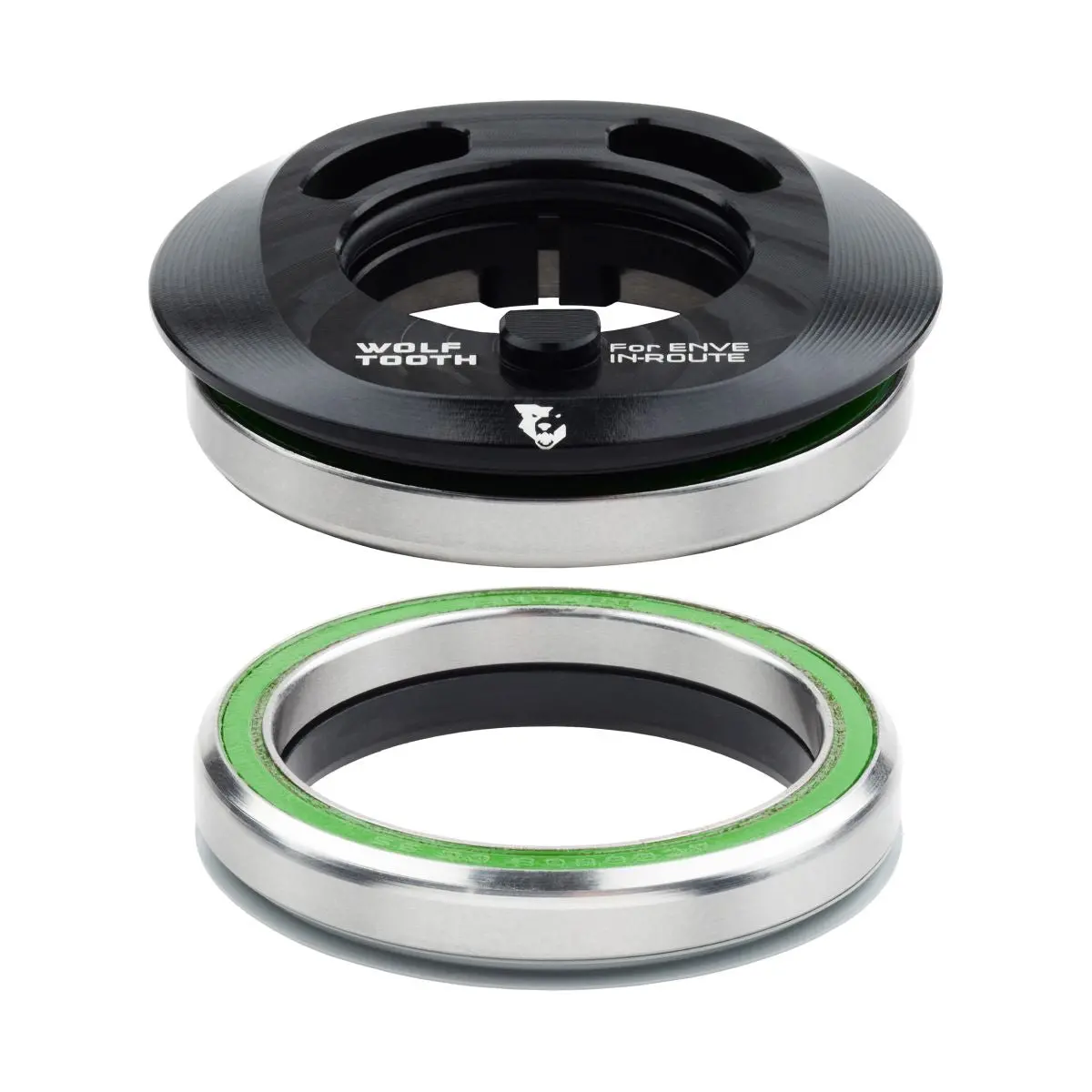Wolf Tooth Headset - Premium Is52 For Enve In-Route System 1