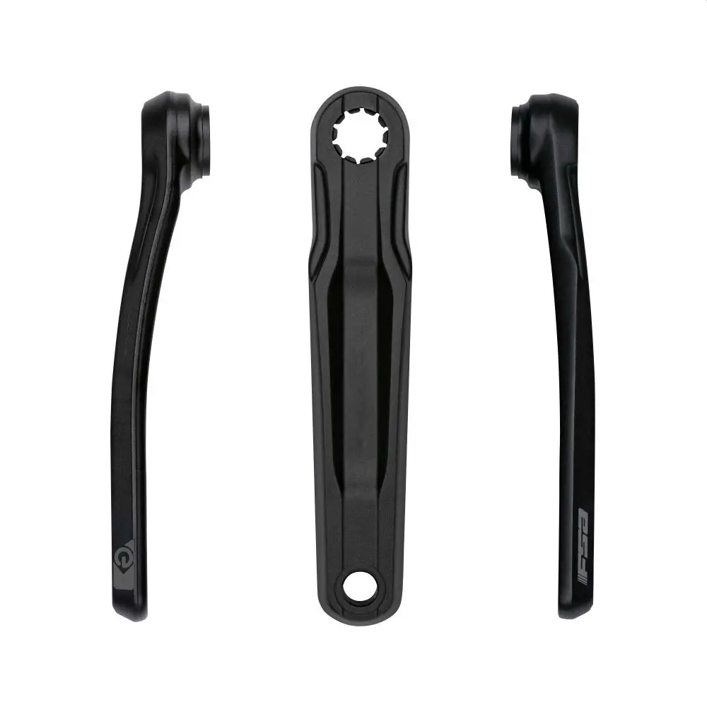 Fsa - Isis Spline E-Bike Cranks - Ck-745/Is - Bosch G2 / G4 / Yamaha Pwx 1
