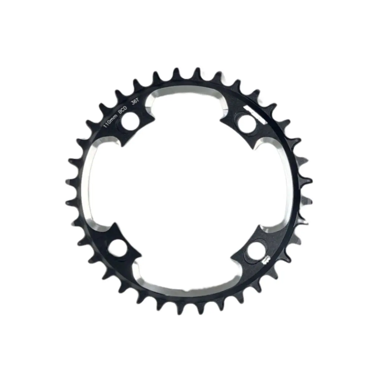 Fsa - Abs 4 Bolt 110Bcd 1X Chainring 2