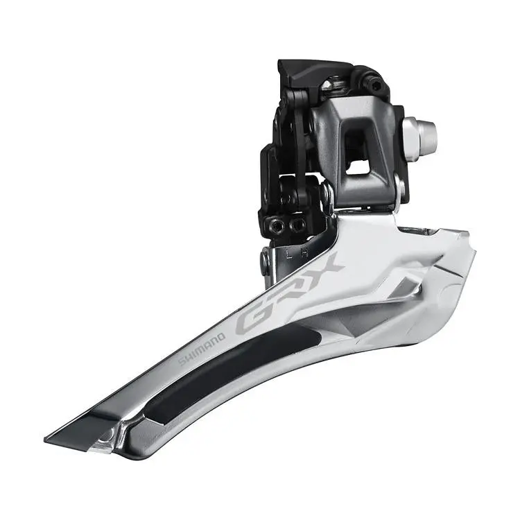 Shimano Grx Fd-Rx810 Front Derailleur (For2x11-Speed) 1