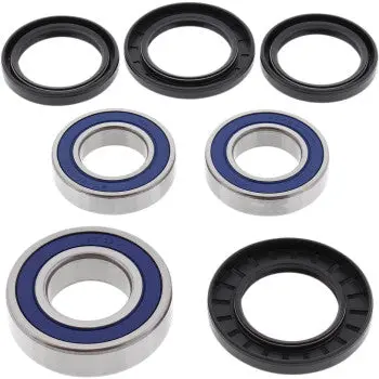 Wheel Bearing Kit - Rear - Suzuki 1