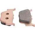 Sintered Brake Pads 2