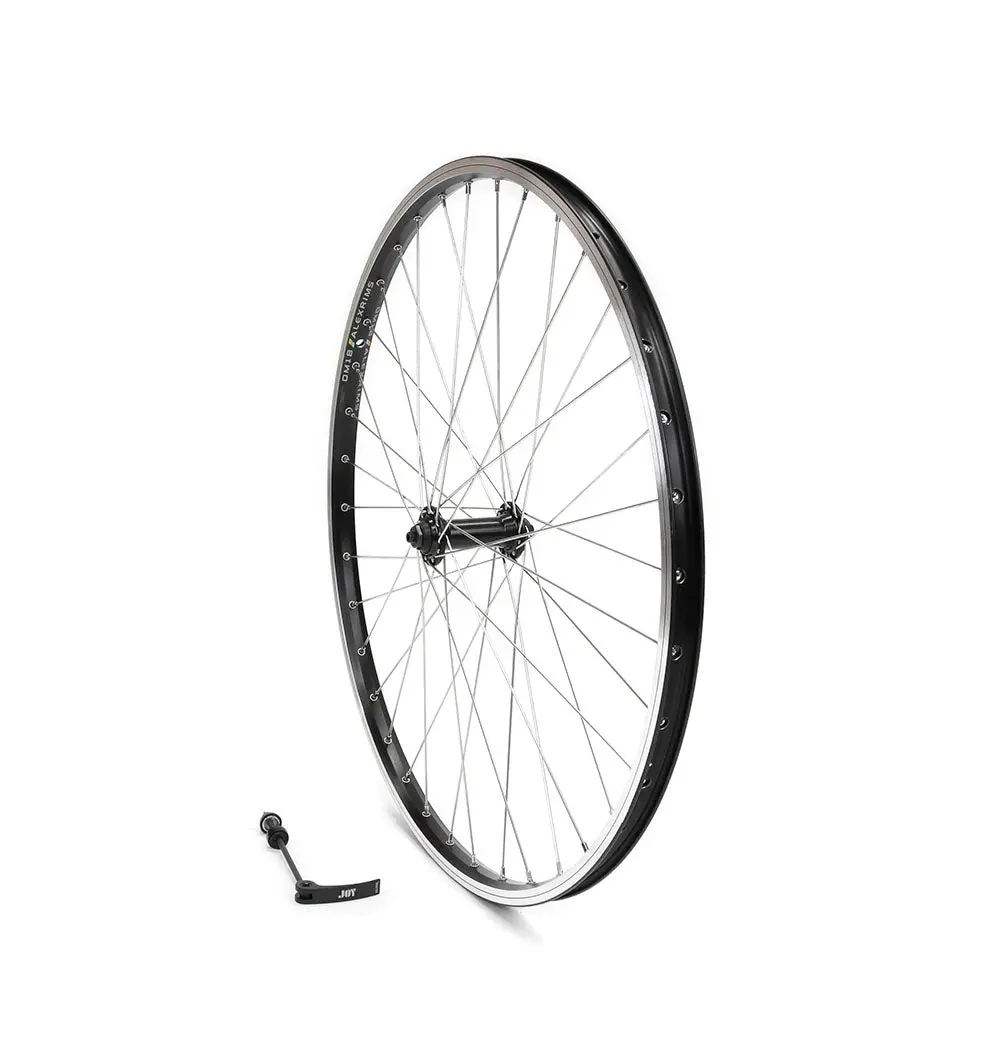 Ontrack - 26" Mtb Non-Disc Double Wall Black 1