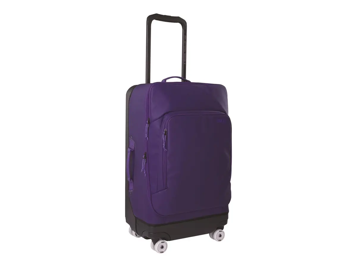 Evoc - 4-Wheel Trolley 100 (Ss26) 2