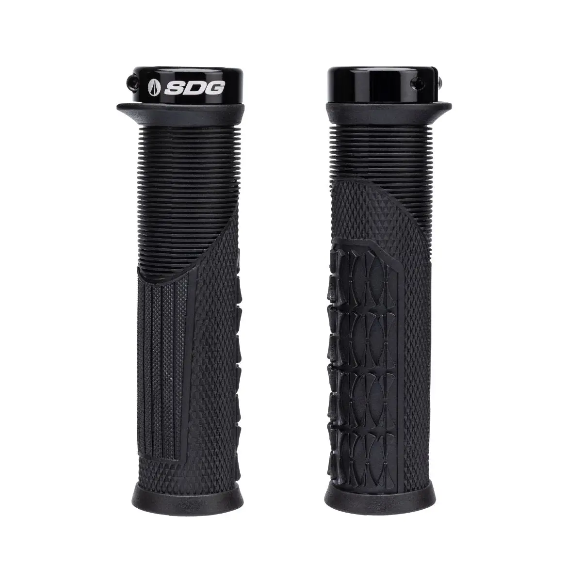 Sdg - Thrice Oc Grips 2