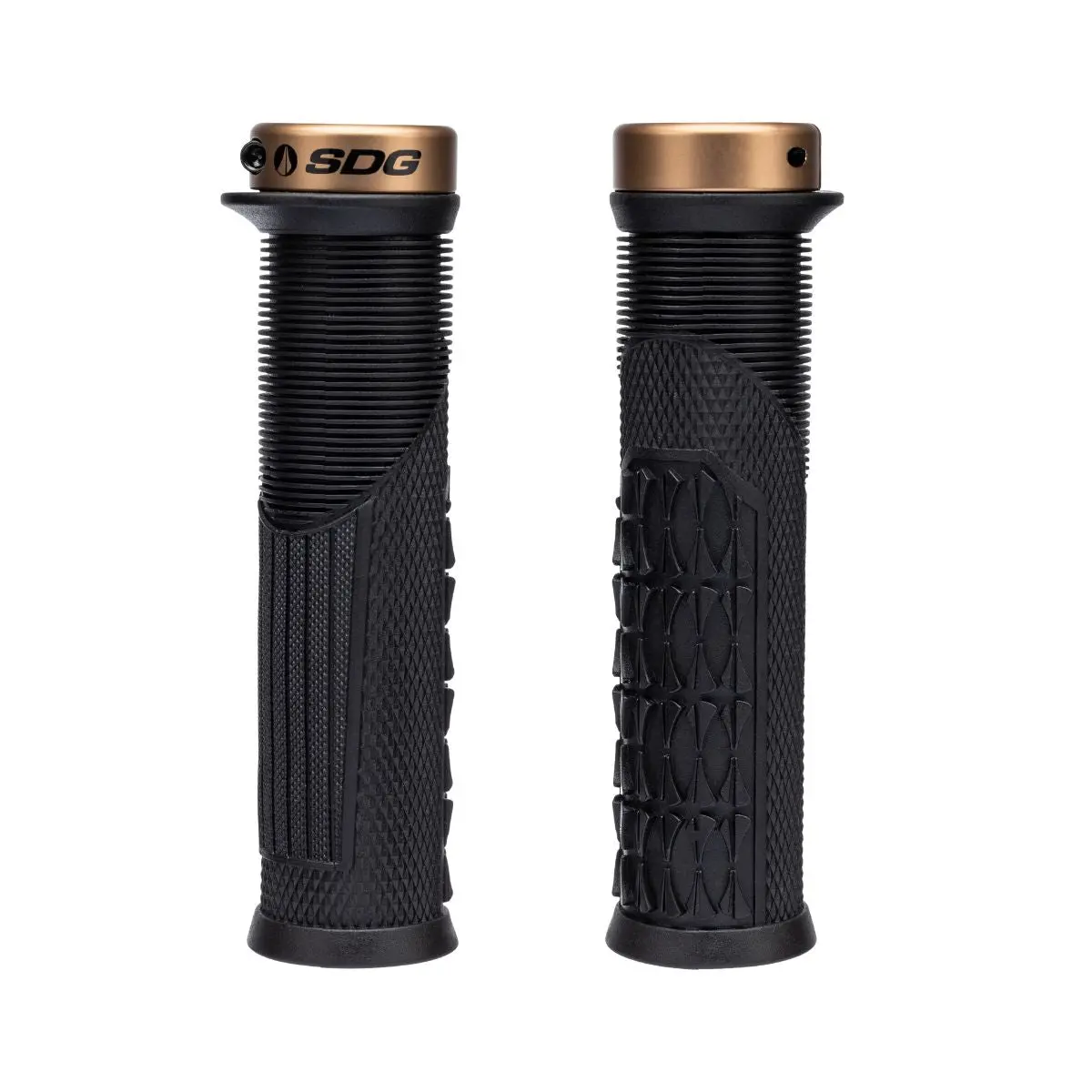 Sdg - Thrice Oc Grips 8