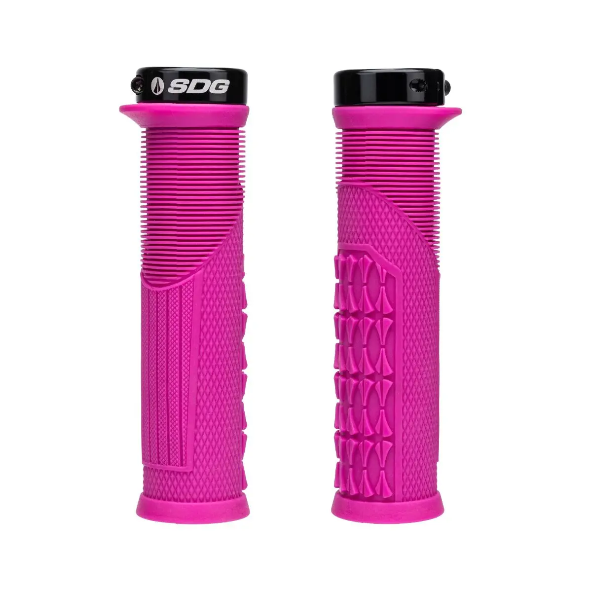 Sdg - Thrice Oc Grips 6