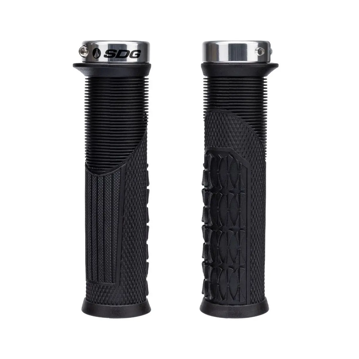 Sdg - Thrice Oc Grips 7