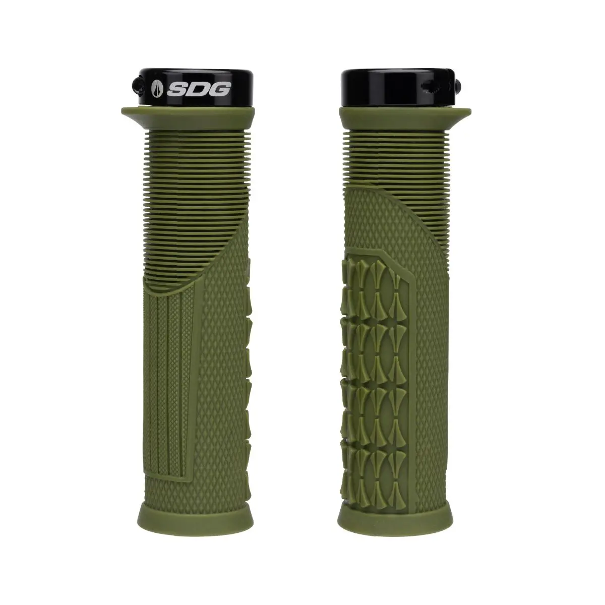 Sdg - Thrice Oc Grips 9