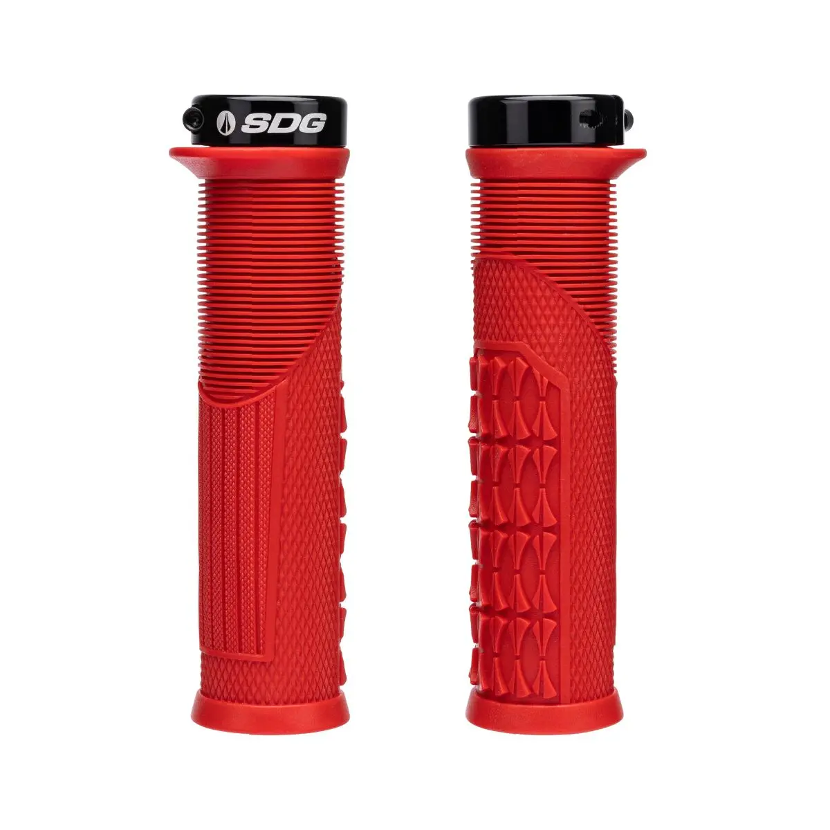 Sdg - Thrice Oc Grips 10