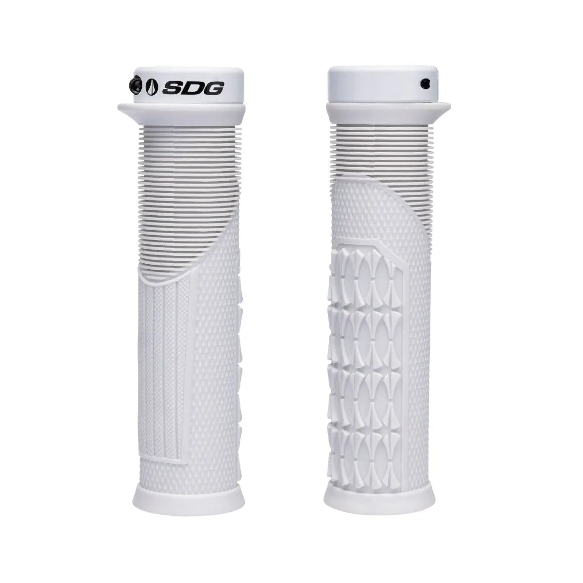 Sdg - Thrice Oc Grips 1