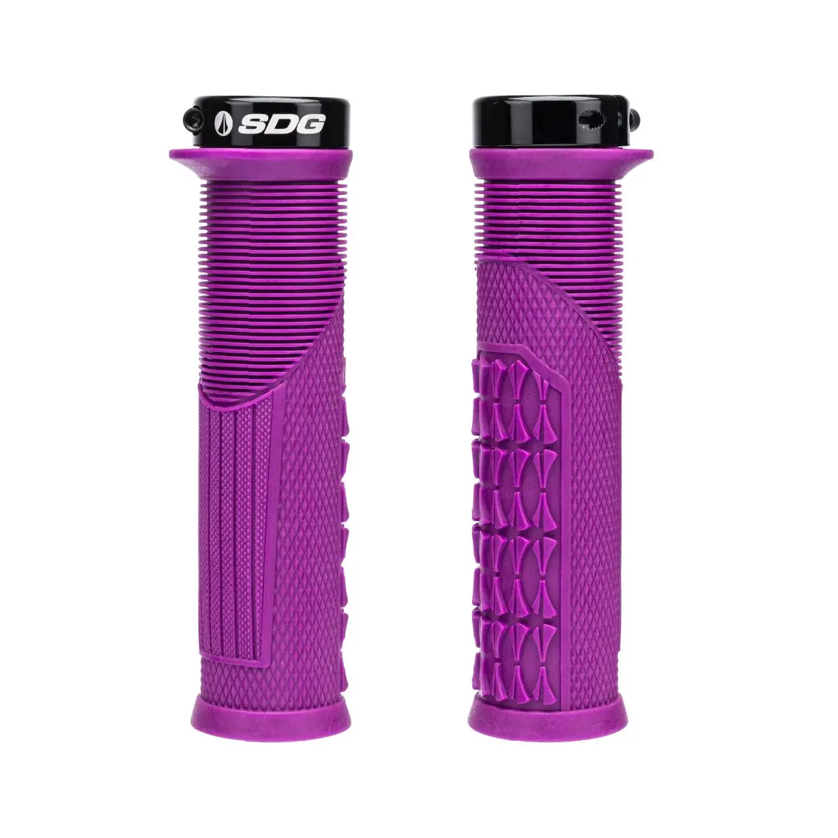Sdg - Thrice Oc Grips 11
