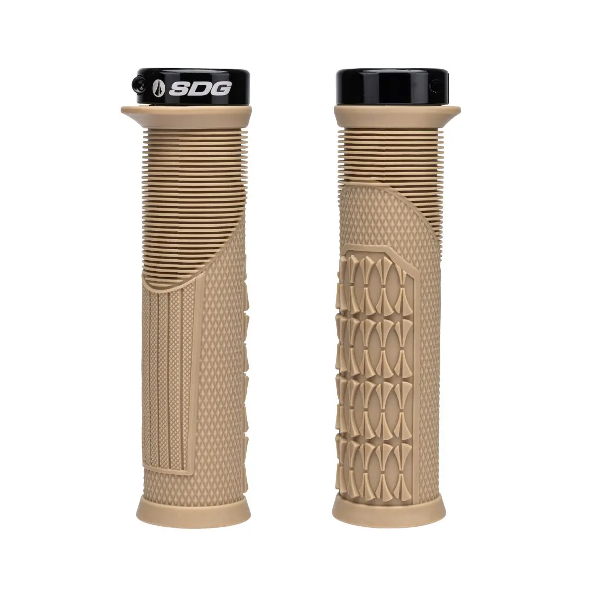 Sdg - Thrice Oc Grips 12