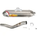 Factory 4.1 Muffler - Yamaha 2