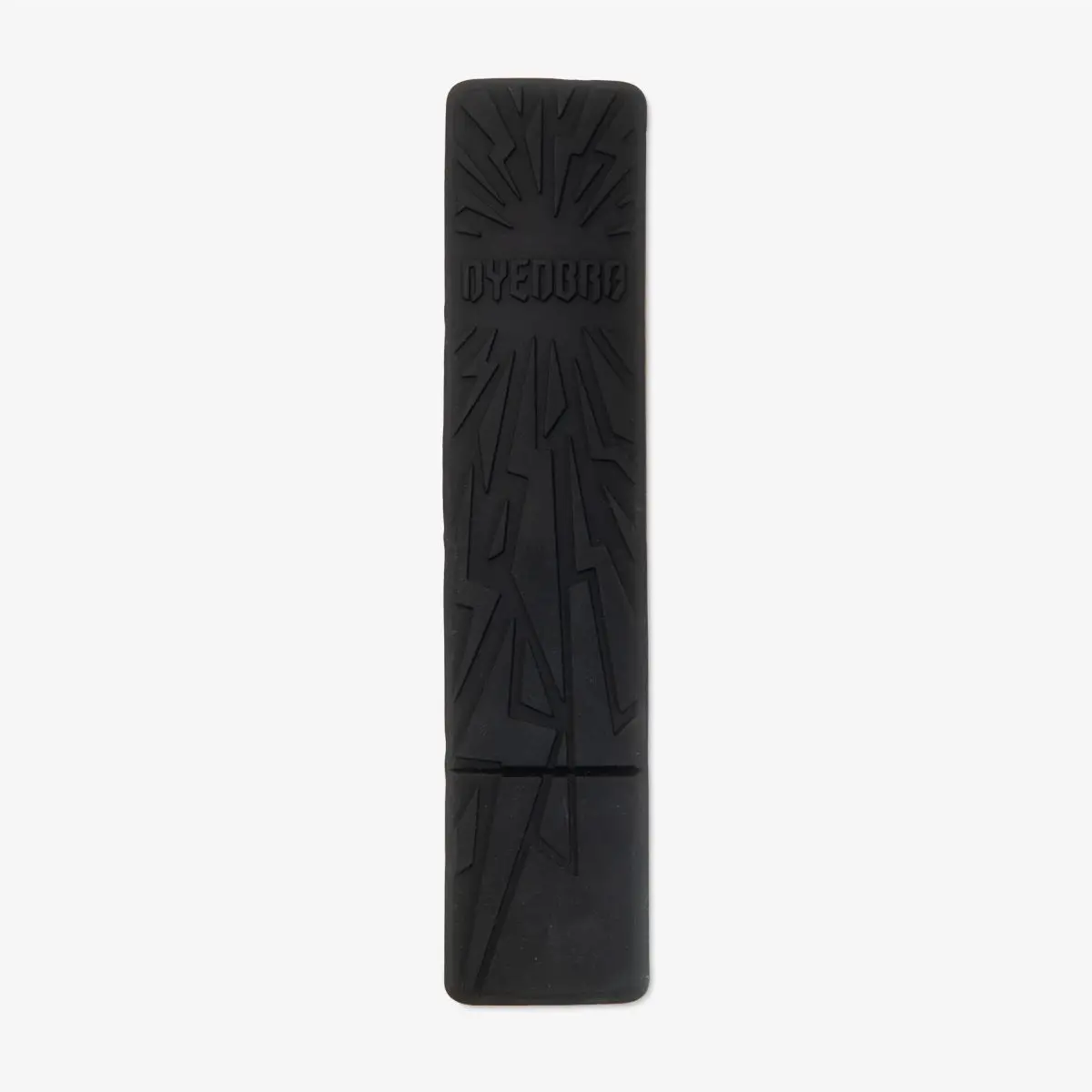 Dyedbro - Shush Downtube Protector 1