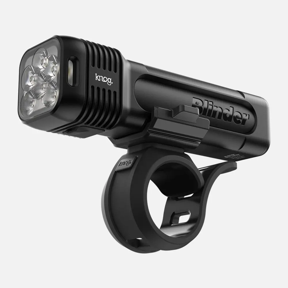 Knog Blinder 1400 Front Bike Light 1