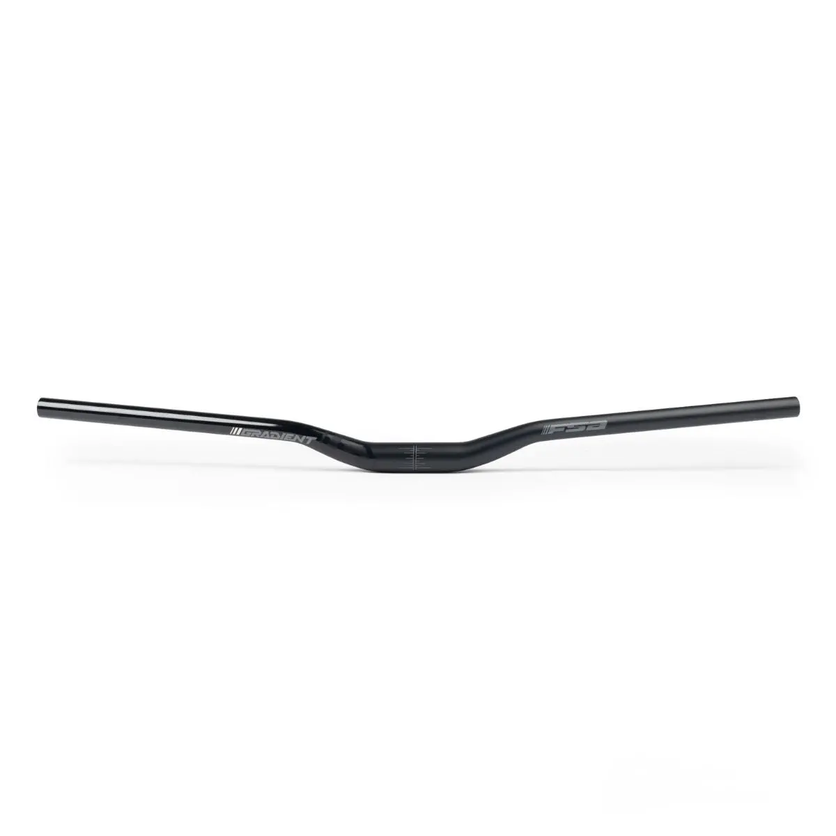 Fsa - Gradient Alloy Riser 31.8Mm Handlebar 1