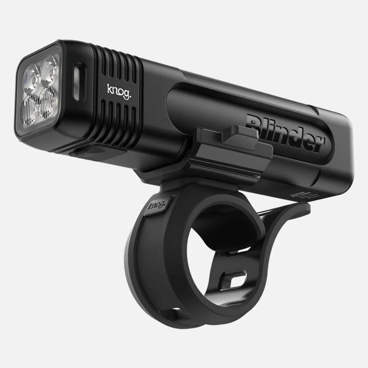 Knog Blinder 700 Front Bike Light 1