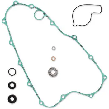 Water Pump Rebuild Kit 1