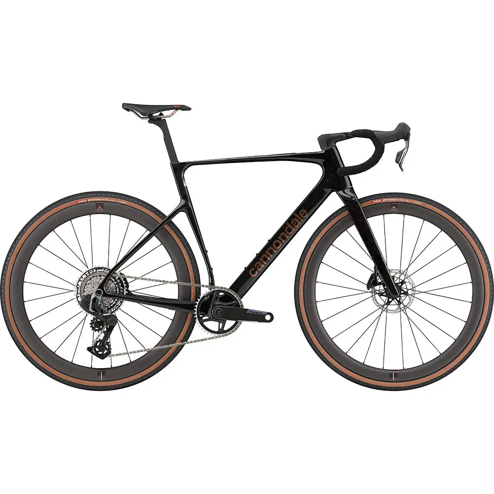 Cannondale Superx 1 1