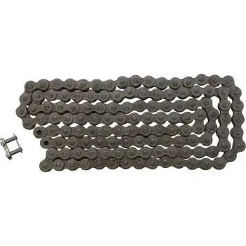 420 Hdr - Heavy Duty Drive Chain - Steel - 126 Links 1
