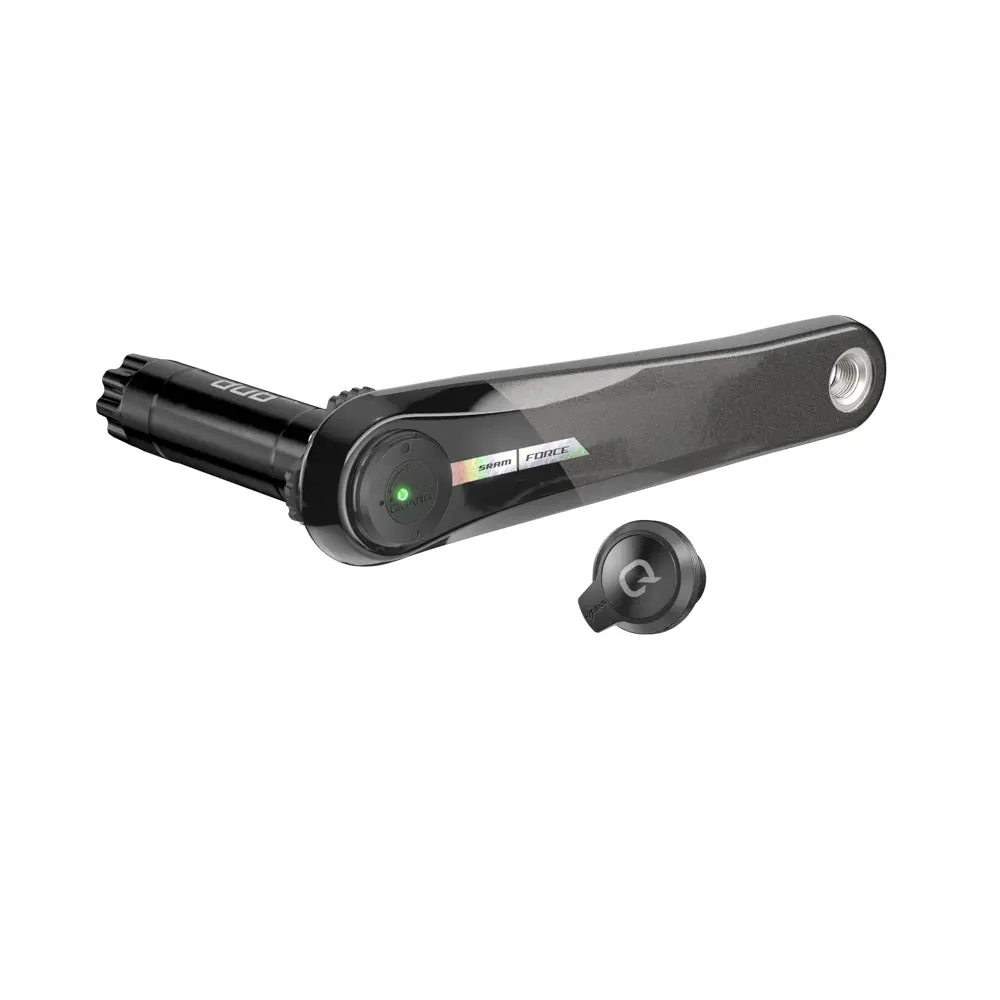 Sram Force Axs D2 Crank Arm Power Meter Upgrade 2