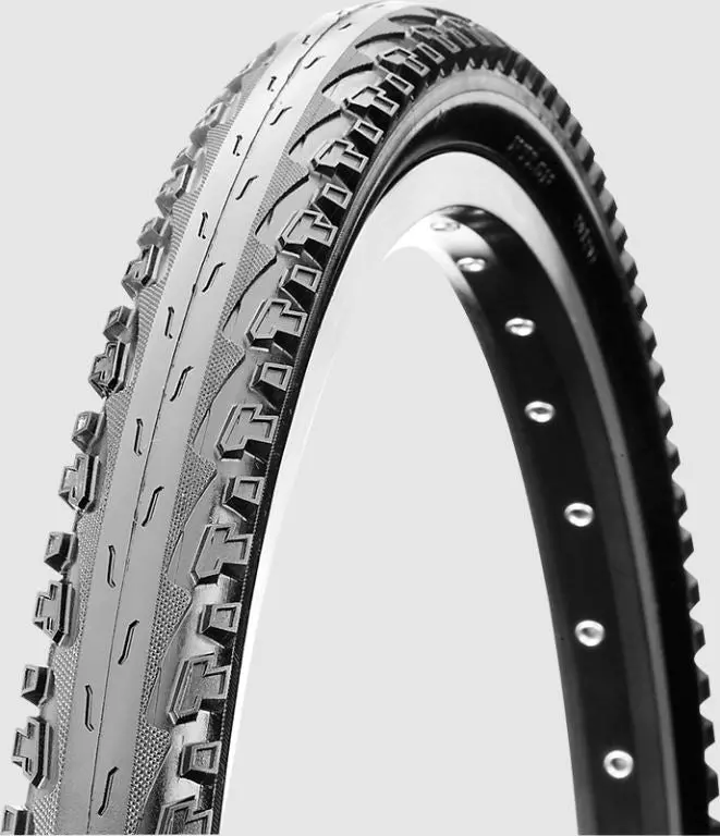 Cst - 700C C1293 Gravel Tyre 1