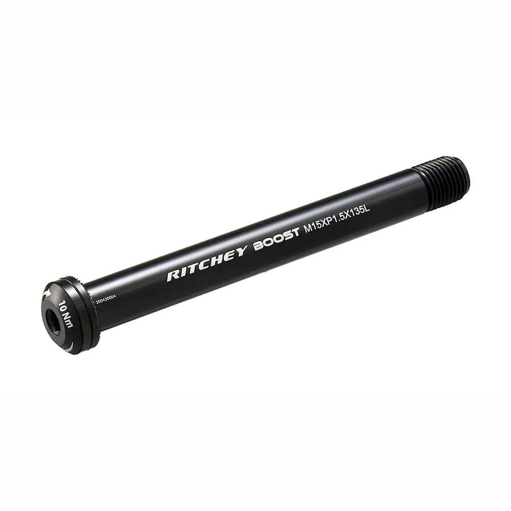 Ritchey Front Thru Axle 15Mm Boost 1