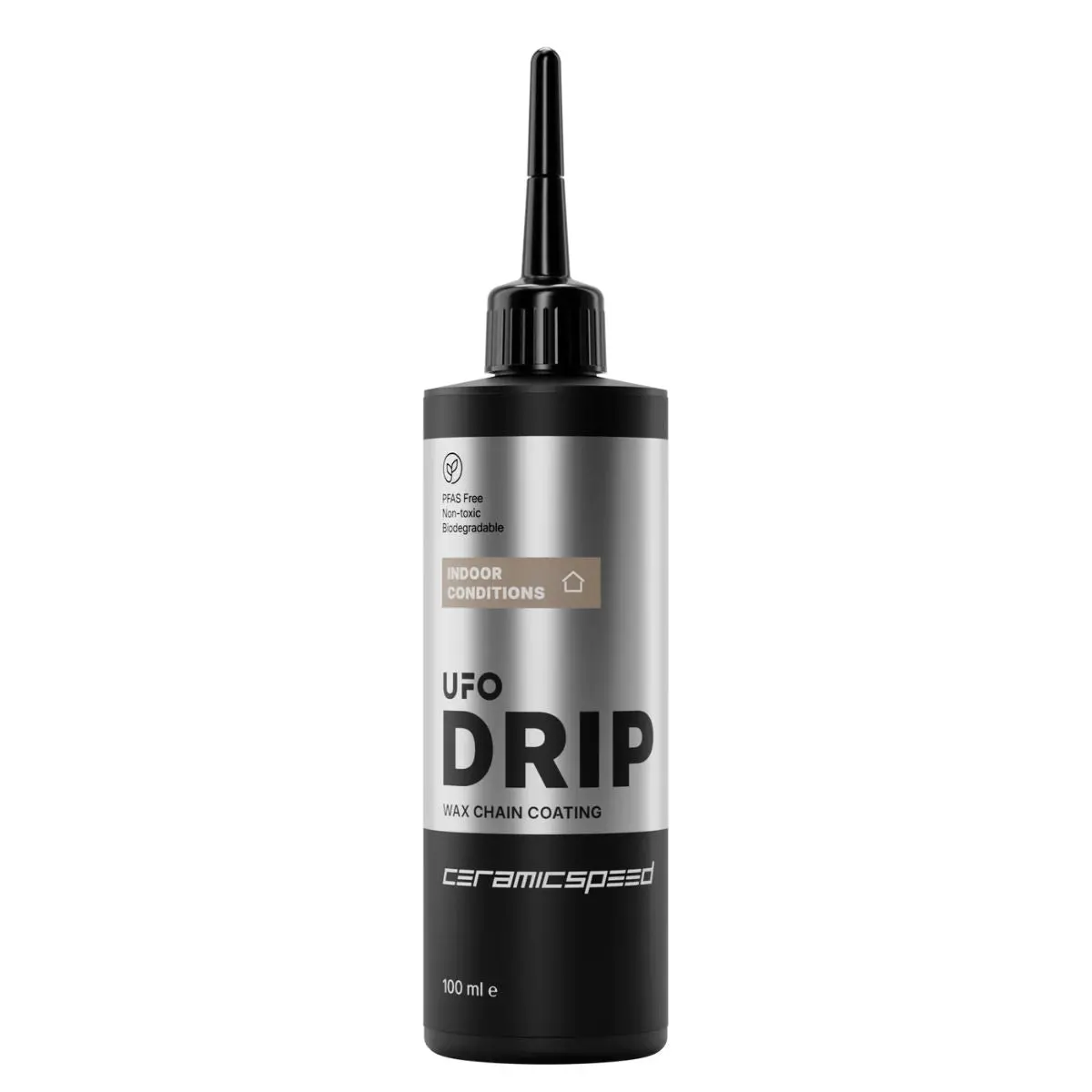 Ceramicspeed - Ufo Drip Indoor Conditions Chain Coating 1