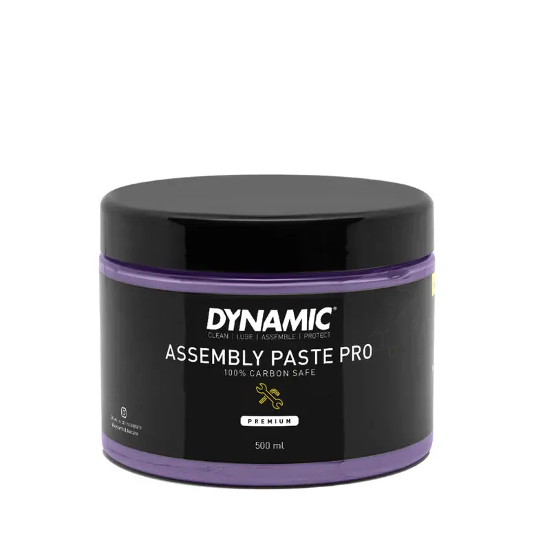 Dynamic Assembly Paste Pro 1