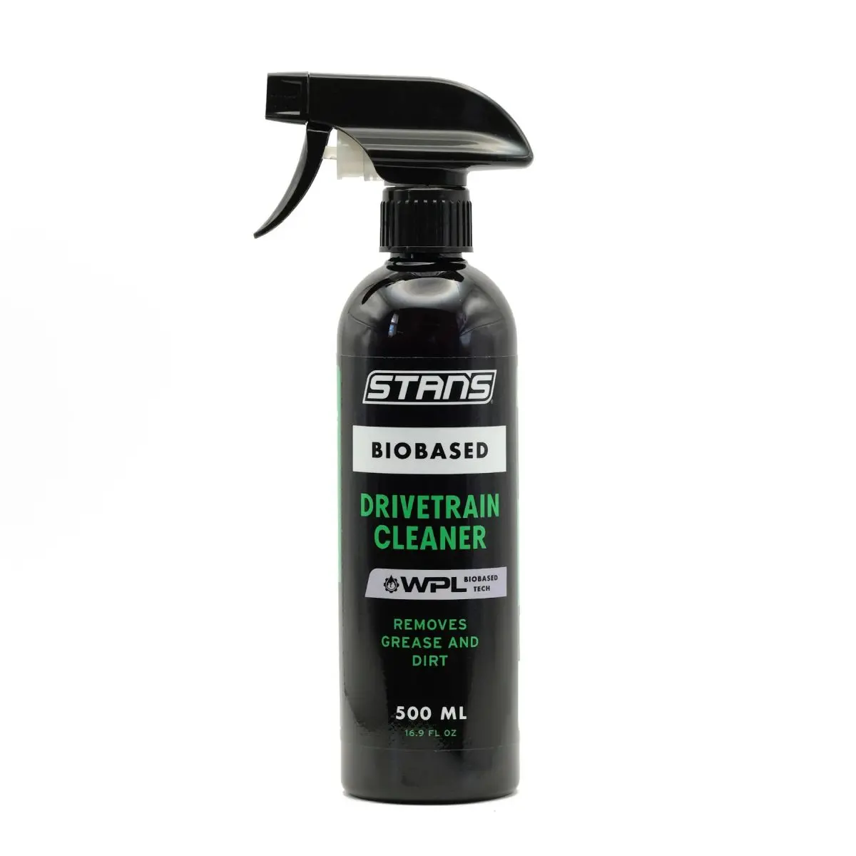 Stan's Biobased Drivetrain Cleaner - 500Ml 1