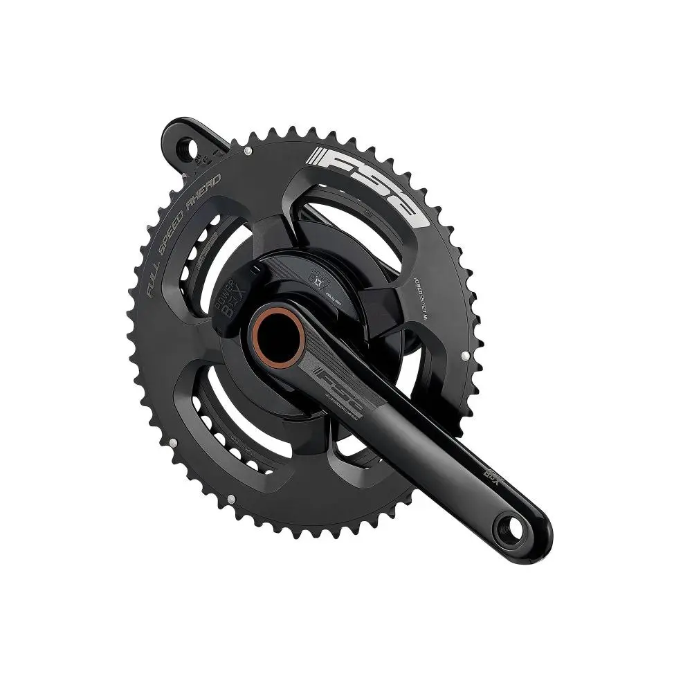 Fsa - Powerbox Alloy Road Crankset 1