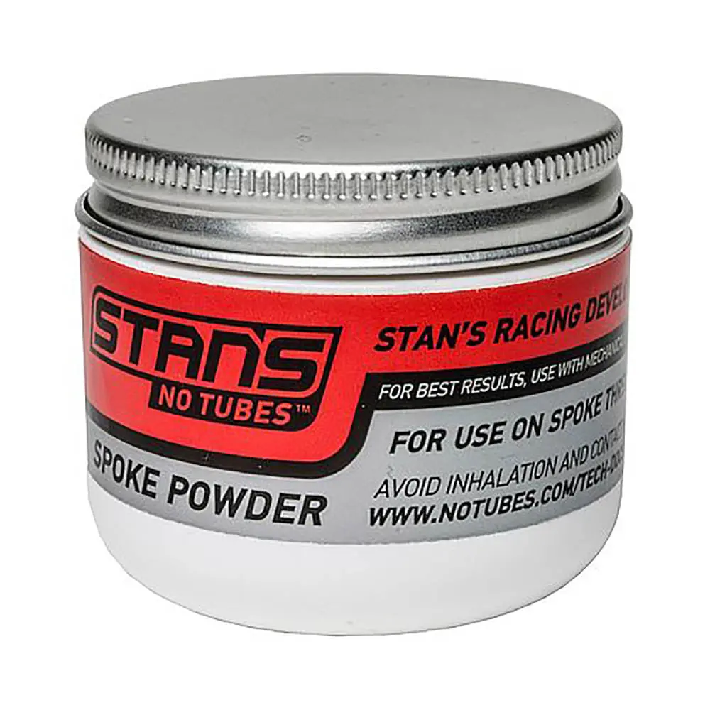 Stan's Notubes - Srd Spoke Powder 1