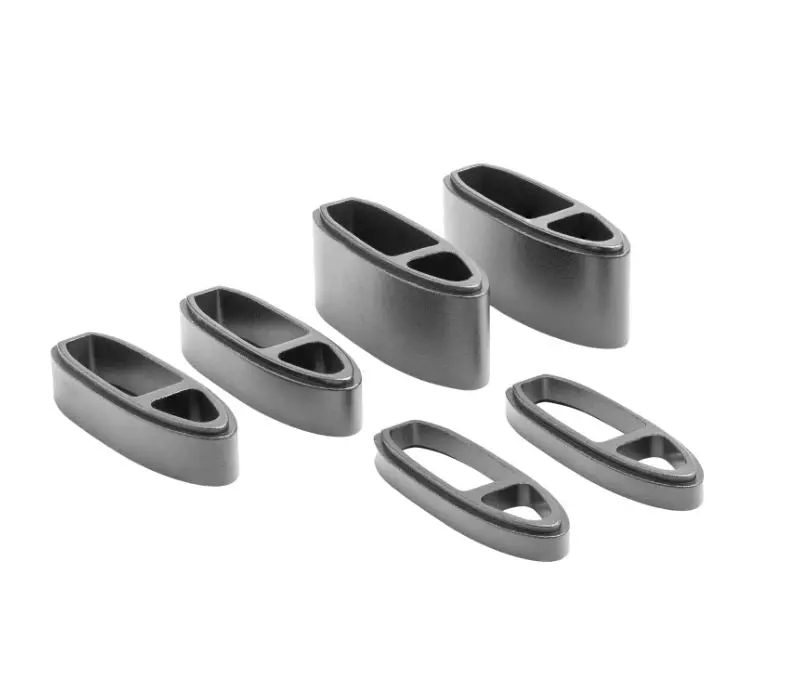 Profile Design - A3 Riser Kits 1