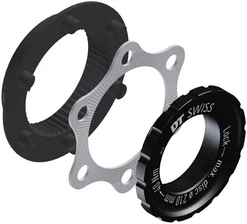 DT Swiss E 1900 Spline 27.5-Inch Wheelset – 2022 Model - Image 6