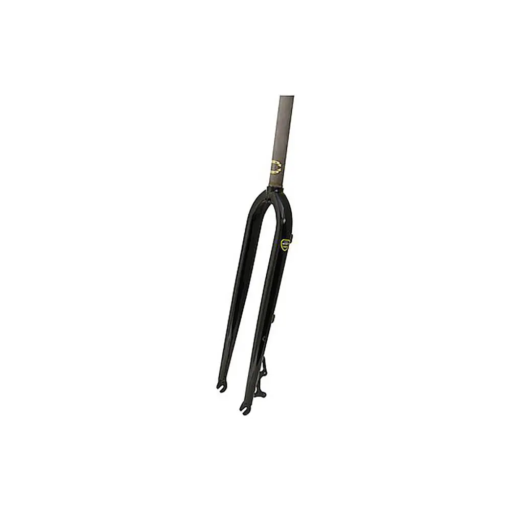 Soma - Cromo Mtb Fork 1