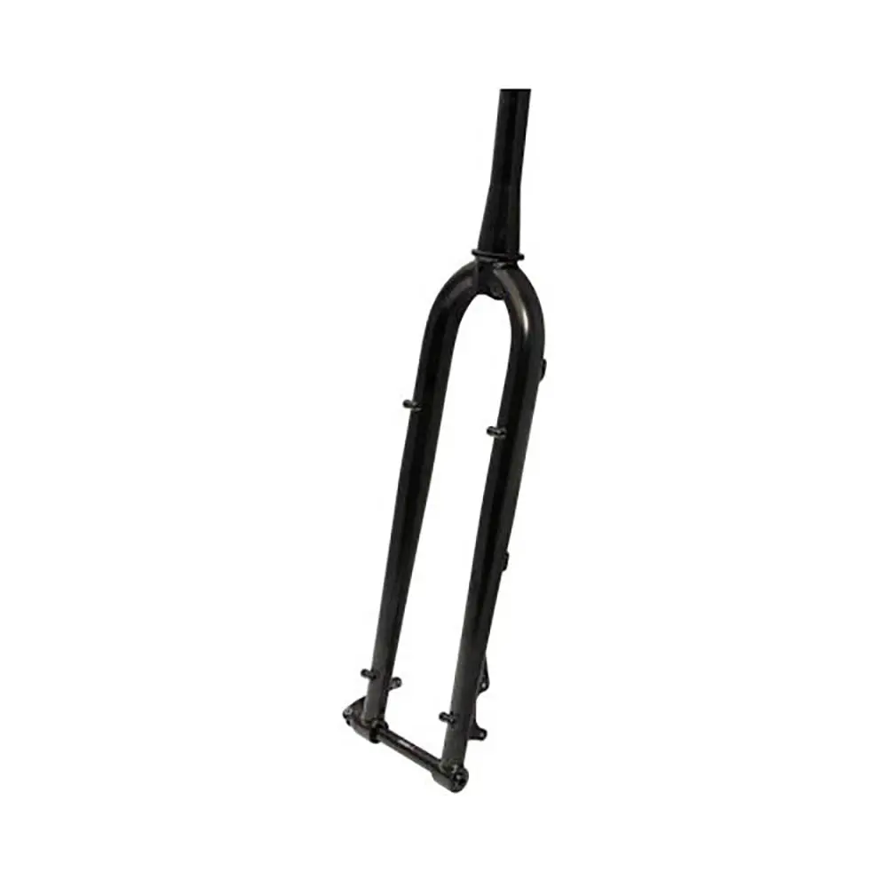 Soma - Cromo Mtb Fork 2