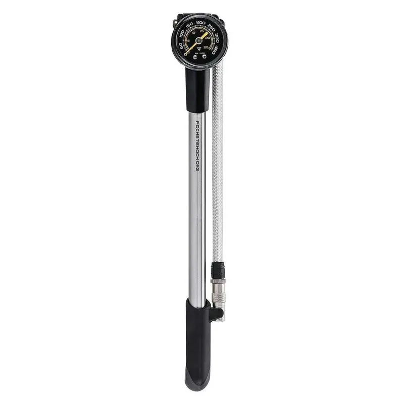 Topeak Pocketshock Dx 1