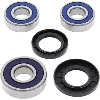 Wheel Bearing Kit - Rear - Honda 1