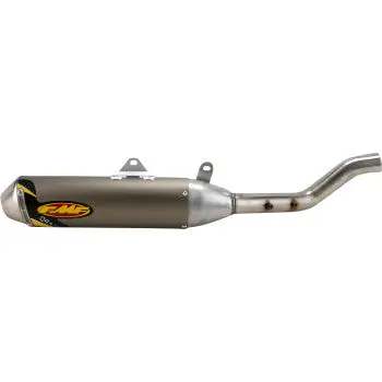 Q4 Muffler - Yamaha 1