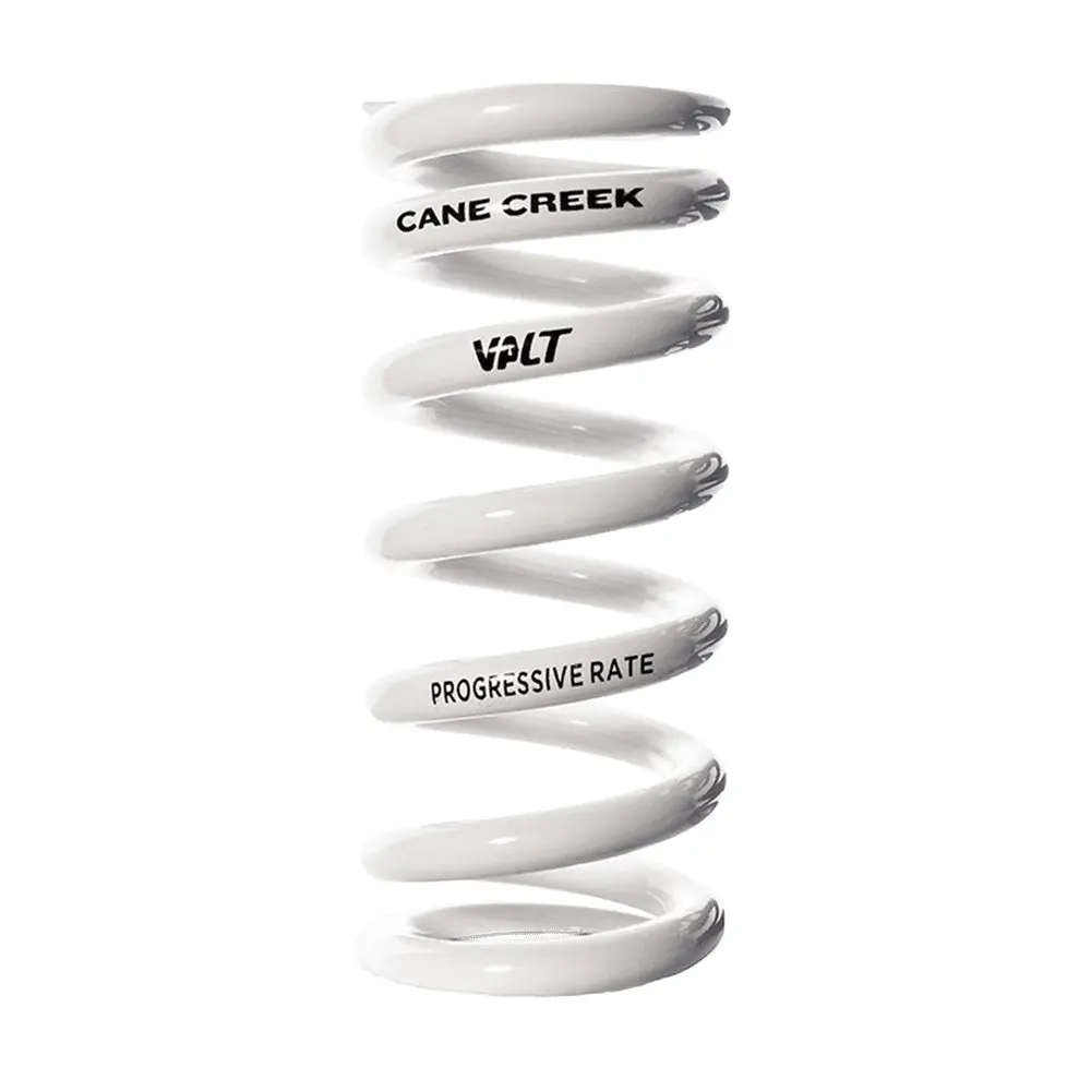 Cane Creek Metric Progressive Valt Lightweight Shock Springs 1