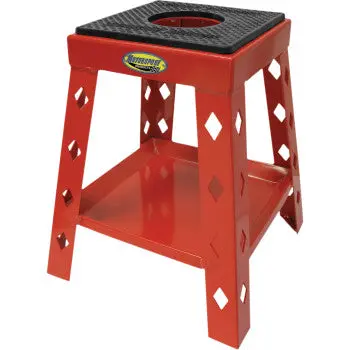 Diamond Stand - Red 1
