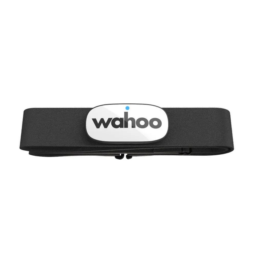 Wahoo Trackr Premium Heart Rate Monitor 1