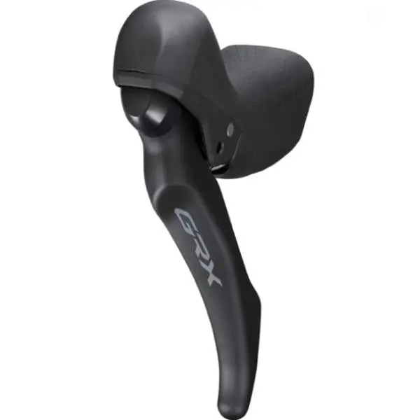Shimano Grx Bl-Rx600 Brake Lever (For 1X) 1
